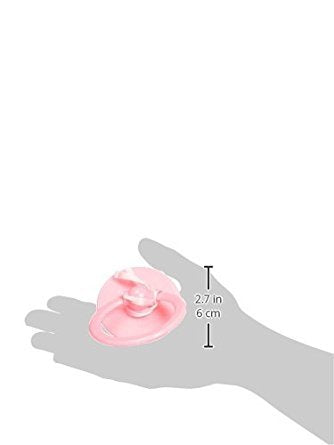 Forum Novelties Jumbo Pacifier - Pink