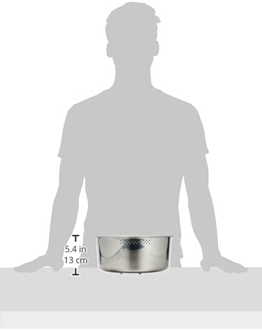 Wahei Freiz SUI-6048 Washtub, D-Shaped, Small, With Rubber Feet, Wash In Water, Soak & Place Wash