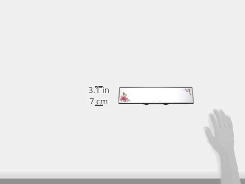 Meihou Little Mii Car Rearview Mirror Wide FS023