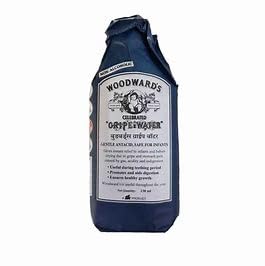 Chokyland Woodward's Gripe Water 130ml (Pack of 3)