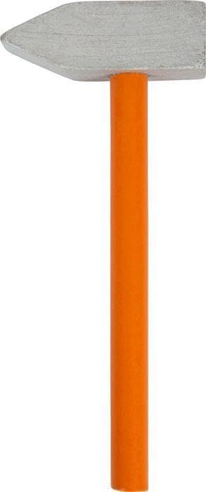 Small Foot Wooden Hammer Game Home and Family with Cork Board and Hammer for Children from 3 Years, 12359 Toys, Multi-Coloured