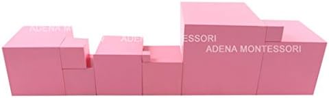 Pink Tower