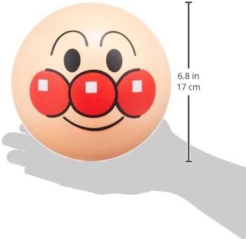 Anpanman Soft Candy Ball
