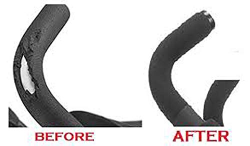 Replacement Parts/Accessories to fit Phil & Teds Stroller and Car Seat Products for Babies, Toddlers, and Children (Handlebar Grips)