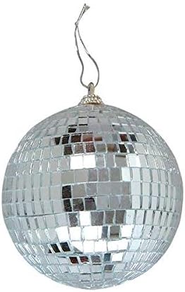 Rhode Island Novelty 4" Mirror Ball