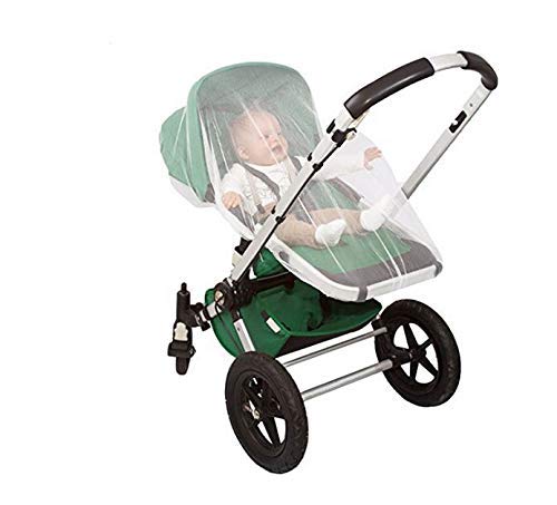 Replacement Parts/Accessories to fit Joolz Stroller Products for Babies, Toddlers, and Children (Mosquito Net)
