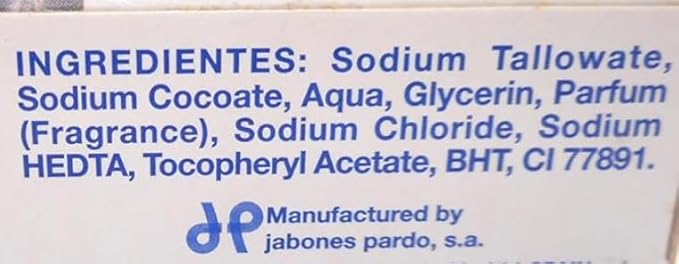 Idole Baby Soap 75g- Set of 12
