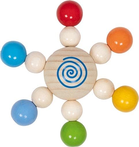 Grasp Spinning Top Toy