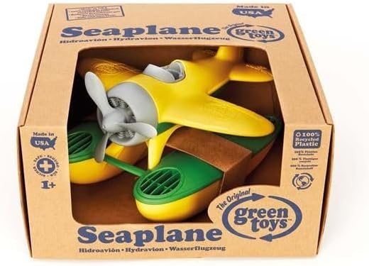 Seaplane