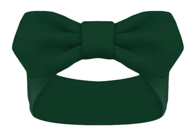 Creative Knitwear College of William & Mary Hair Knot