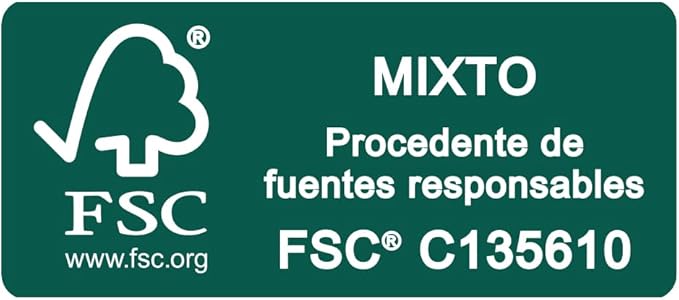 Educa - JOC Del Mirall. Mic taste combining Pisces. From 2 anys (19103)
