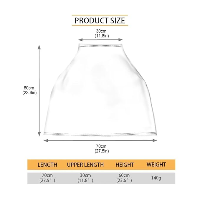 Youngerbaby Dolphin Flower Nursing Cover Carseat Canopy Car Seat Covers for Babies Mom Breastfeeding Scarf Infant Multi Use Cover for Baby Stroller Shopping Cart Feeding High Chair