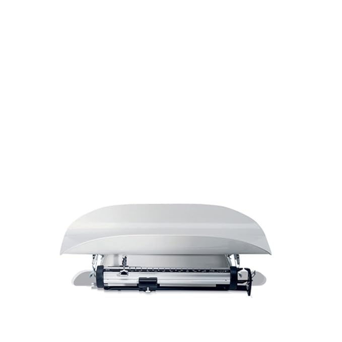 Seca 725 Mechanical Baby Scale with Sliding Weights