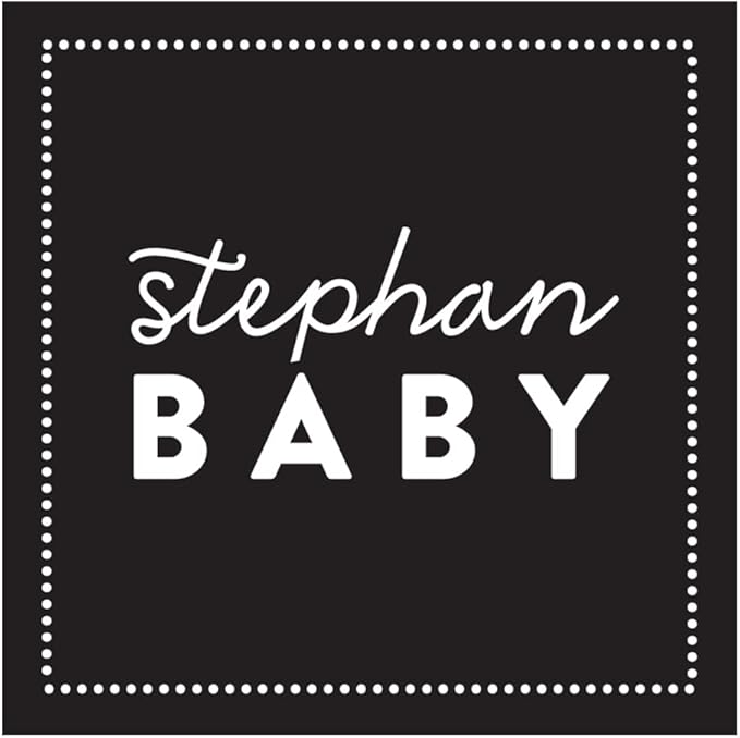 Stephan Baby Towels - Quick Dry Microfiber Infant or Toddler Beach Towel Round, 42-Inch Round, Pink - Cotton Blossom