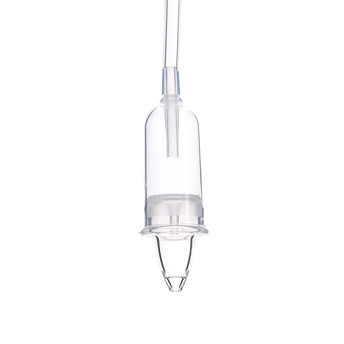 Canpol Babies CB05119U Nasal Aspirator with Refills