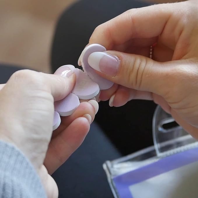 Baby Nails New Baby Replacement Pack