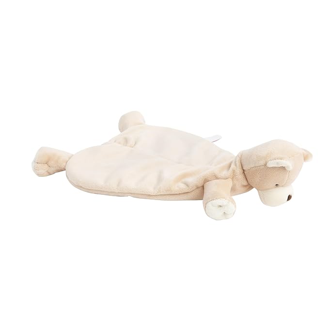 WubbaNub Baby Bear Lovey