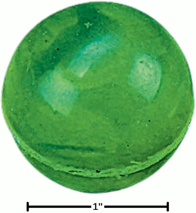 Glow In The Dark Bouncing Balls (4 dozen/48 balls)