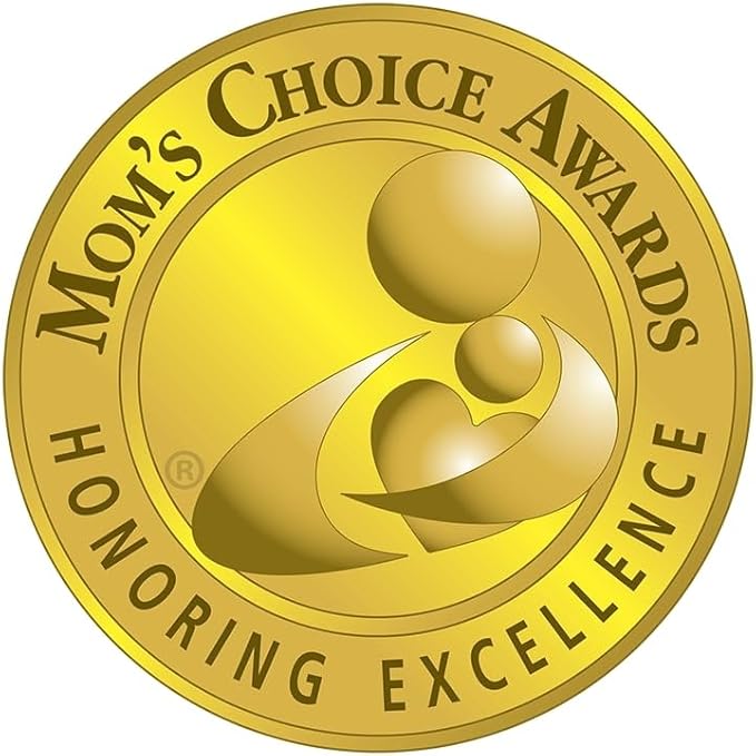 WubbaNub Cow Detachable Pacifier (Mom's Choice Award Winner)