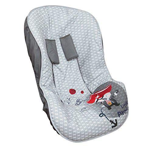 Babyline 11000588 Unisex Car Seat Cover