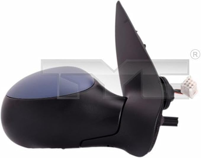 Dapa GmbH & Co. KG 3260018 Left Mirror