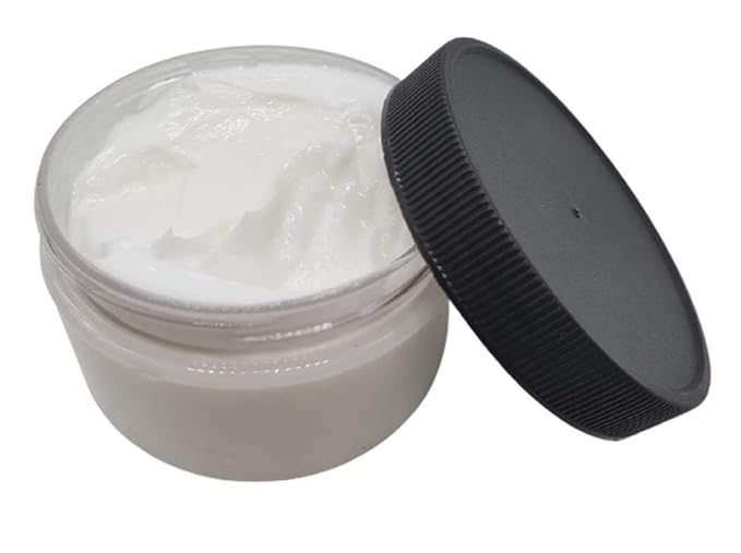 AUTUMN WOODS Hand & Body Lotion Jar, 4 oz.