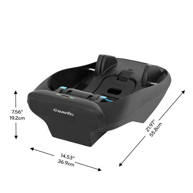 Evenflo Litemax NXT Base