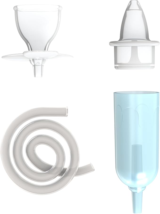Rumble Tuff Baby Nasal Aspirator