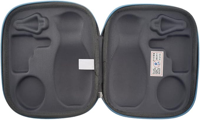 nosiboo Go Travel Case