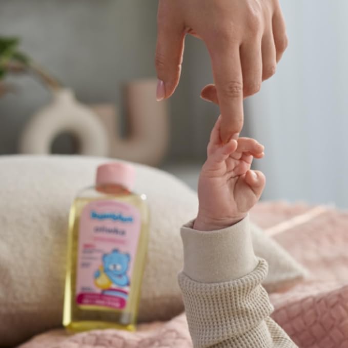 Bambino Oil 150 Ml