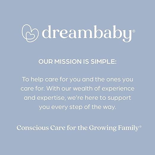 Dreambaby Duck Baby Bath Thermometer โ Instant Results, Digital Water & Room Temp Reader โ Fun Floating Toy for Newborns