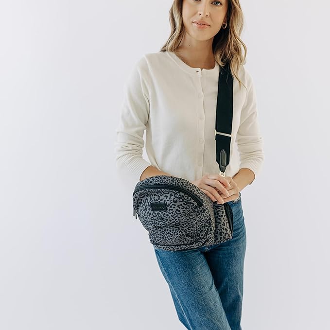 TushBaby Crossbody Strap