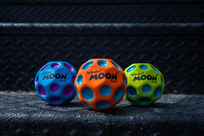 Waboba, Martian Moon Ball Toy