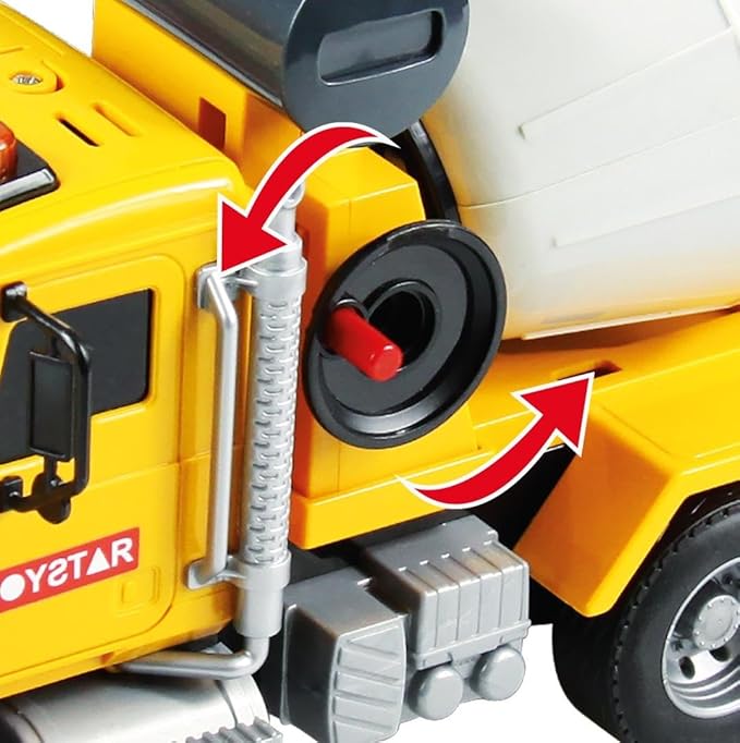 Toy, Multicolor (666-12R)