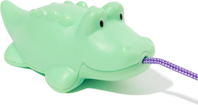 Ms. Rachel Official Row Your Boat Water Toy, Educational Bath Toys & Toddler Toys for Girls & Boys Ages 2-3+ Years