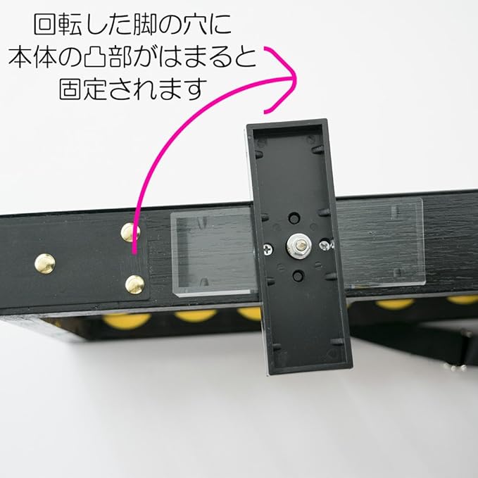 Unshudo KSS-13 Teacher Abacus, 13 Digit