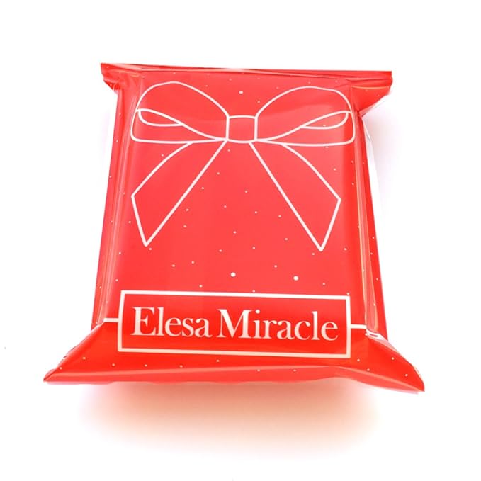 Elesa Miracle 2pcs Baby Hair Accessories Baby Girl's Gift Box with Shiny Tiara Crown Headband Set (2pc- Gold)