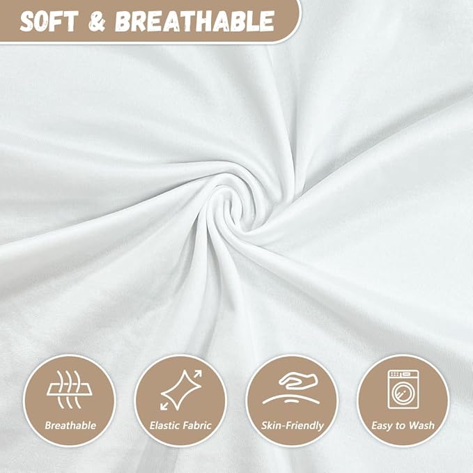 Western Cowboy Horse Baby Lounger Cover for Newborn Baby Nest Cover for 0-12 Stretchy Soft Snuggle Me Lounger for Baby 0-24 Months Baby Padded Loungers Cover Brown