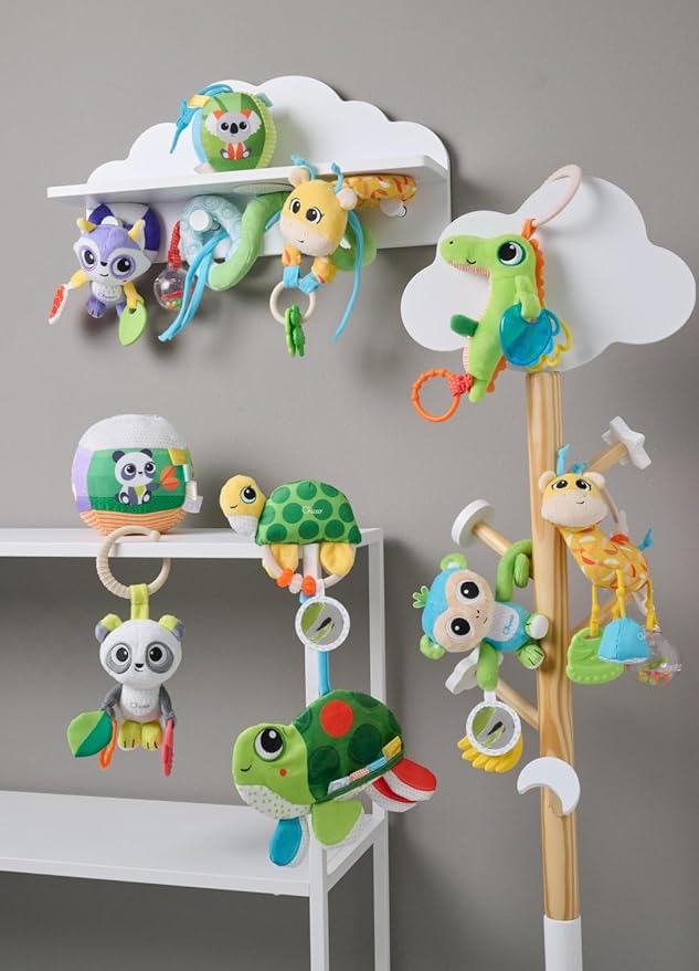 Chicco Palle Musicali/Baby Sensations