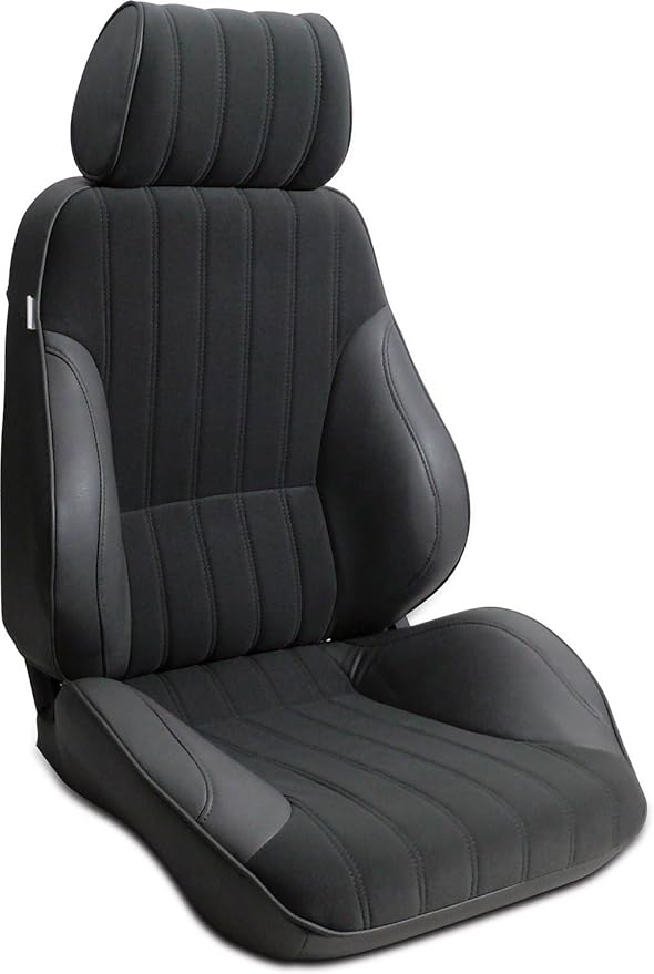ProCar by Scat 81704 Driver Side Seat Adapter