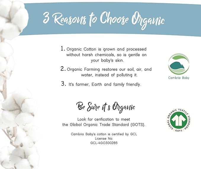 100% Organic Cotton Fitted Sheets Fit and are Compatible with Graco Pack n Play, Babyletto, Pamo Babe, Hiccapop, Dream on Me, Evenflo, Baby Trend Portable/Mini Crib/Playards. 2 Pk
