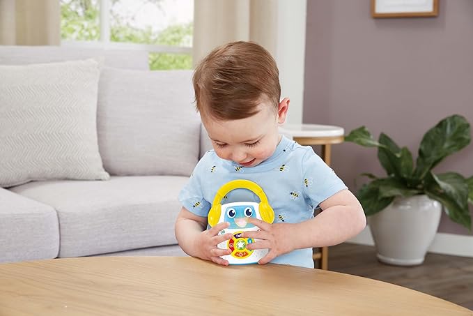 LeapFrog - Sing Along Song Bot