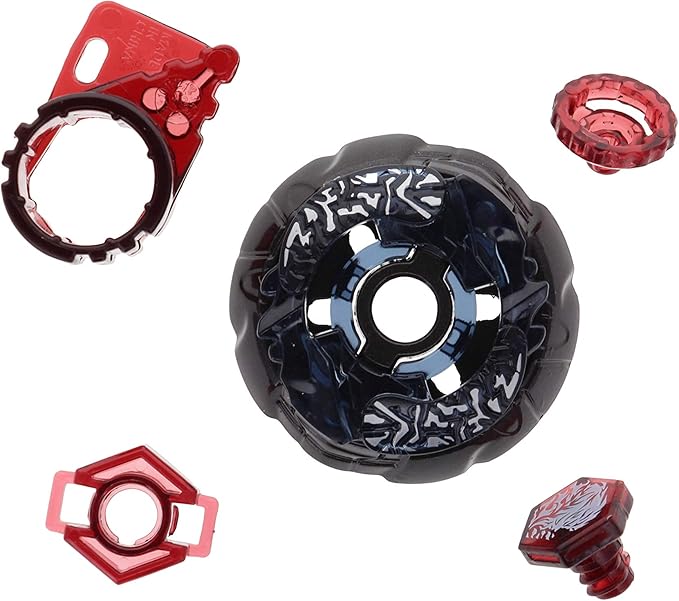 Metal Spinning Top Stainless Steel Precision Gyroscope Anti-Gravity Spinner Top Perfect Balance Desktop Toy, Unique Gift for Kids/Adults