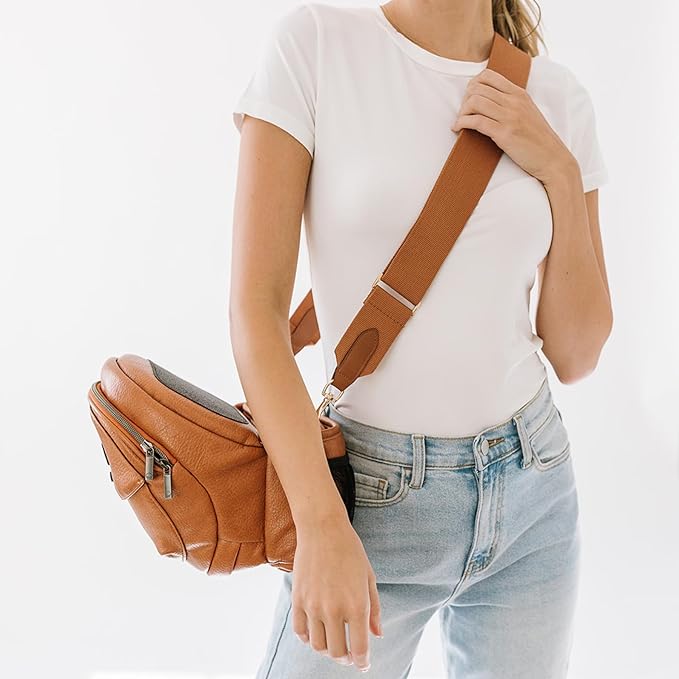 TushBaby Crossbody Strap