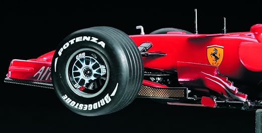HASEGAWA 71817 Carbon-Kevlar Finish Satin