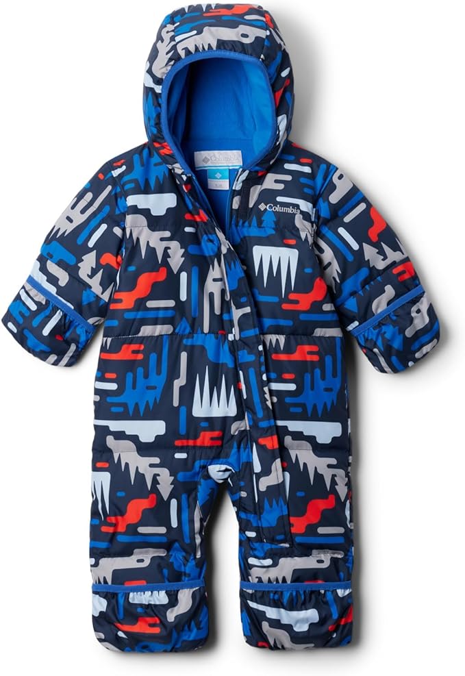 Columbia Unisex Baby Snuggly Bunny Ii Bunting