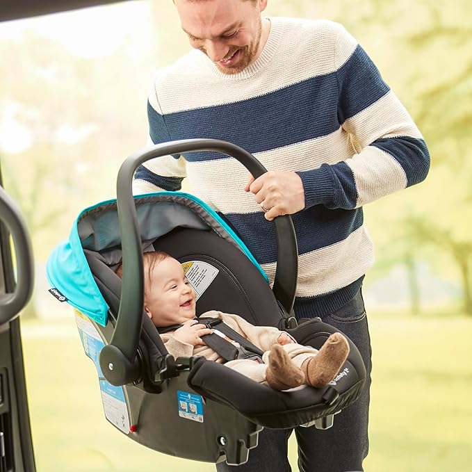 Safety 1st OnBoard FLX Infant Car Seat, Old Soul