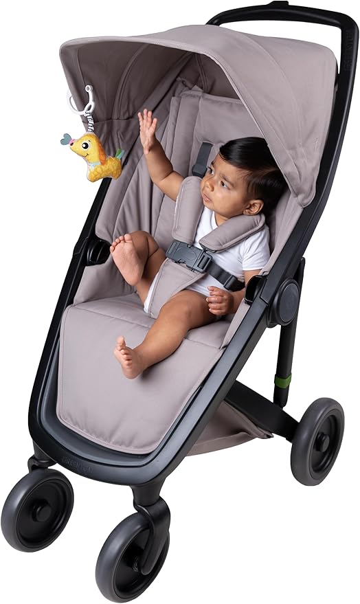 Explore Together Puppy Stroller Trailer