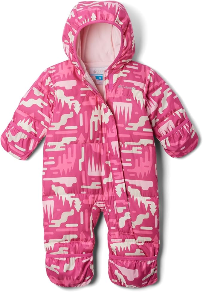 Columbia Unisex Baby Snuggly Bunny Ii Bunting