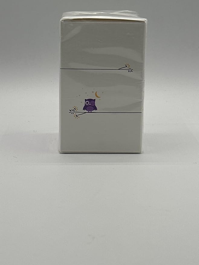 Jafra Tender Moments Lavender & Chamomile Baby Bath & Body Oil 8.4 fl. oz.